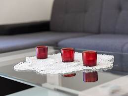 Sunlit Apartment near Ski Area in Walchen