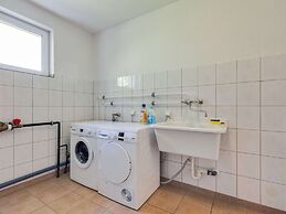 Sunlit Apartment near Ski Area in Walchen