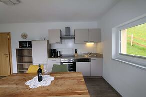Sunlit Apartment near Ski Area in Walchen