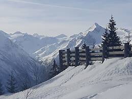 Sunlit Apartment near Ski Area in Walchen