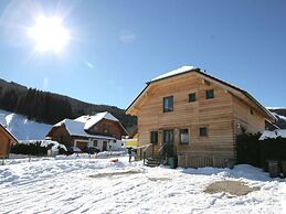 Chalet in Sankt Margarethen With Sauna