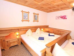 Chalet With Sauna in Piesendorf Near ski Area