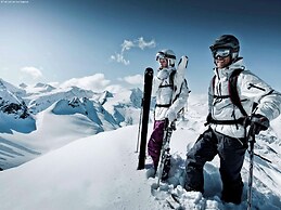 Chalet With Sauna in Piesendorf Near ski Area