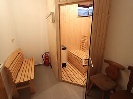 Chalet With Sauna in Piesendorf Near ski Area
