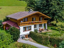 Chalet With Sauna in Piesendorf Near ski Area