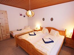 Chalet With Sauna in Piesendorf Near ski Area