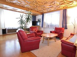 Chalet With Sauna in Piesendorf Near ski Area