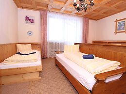 Chalet With Sauna in Piesendorf Near ski Area