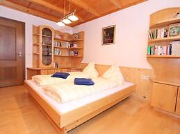 Chalet With Sauna in Piesendorf Near ski Area