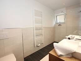 Luxurious Apartment in Fugenberg With Sauna