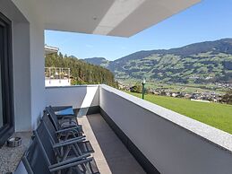 Luxurious Apartment in Fugenberg With Sauna