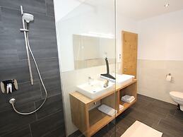 Luxurious Apartment in Fugenberg With Sauna