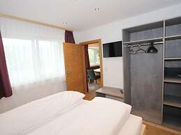 Luxurious Apartment in Fugenberg With Sauna