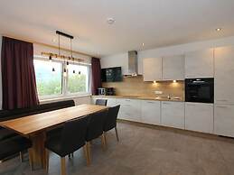 Luxurious Apartment in Fugenberg With Sauna