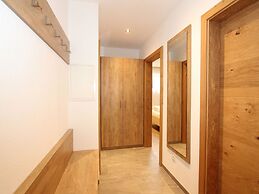 Luxurious Apartment in Fugenberg With Sauna