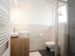 Luxurious Apartment in Fugenberg With Sauna