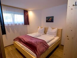 Luxurious Apartment in Fugenberg With Sauna