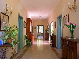 Belvilla by OYO Total Nisa