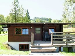 Spacious Chalet in Wörgl-boden near Ski Area