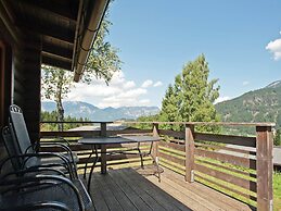 Spacious Chalet in Wörgl-boden near Ski Area