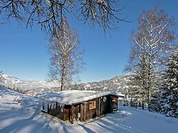 Spacious Chalet in Wörgl-boden near Ski Area