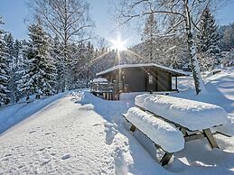 Spacious Chalet in Wörgl-boden near Ski Area