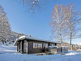 Spacious Chalet in Wörgl-boden near Ski Area