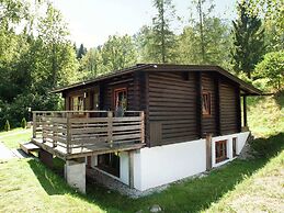 Spacious Chalet in Wörgl-boden near Ski Area