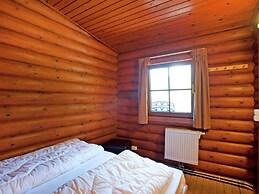 Spacious Chalet in Wörgl-boden near Ski Area