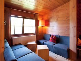Spacious Chalet in Wörgl-boden near Ski Area