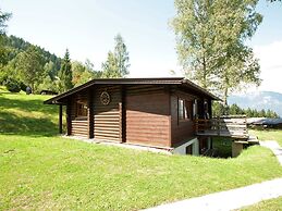 Spacious Chalet in Wörgl-boden near Ski Area