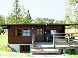 Spacious Chalet in Wörgl-boden near Ski Area