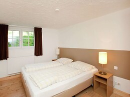 Spacious Chalet in Wörgl-boden near Ski Area