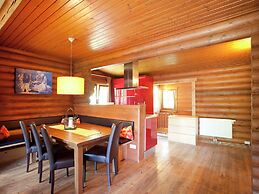 Spacious Chalet in Wörgl-boden near Ski Area