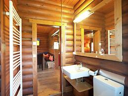 Spacious Chalet in Wörgl-boden near Ski Area