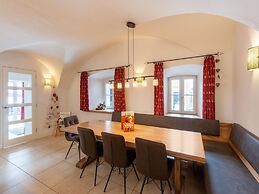 Heritage Chalet in Niedernsill near Ski Area