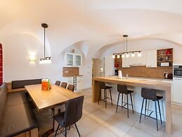 Heritage Chalet in Niedernsill near Ski Area