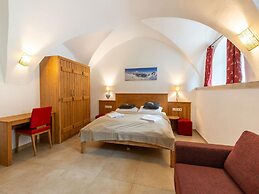 Heritage Chalet in Niedernsill near Ski Area