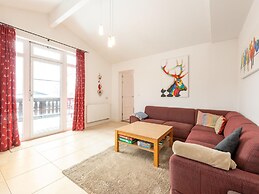 Heritage Chalet in Niedernsill near Ski Area