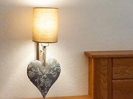 Heritage Chalet in Niedernsill near Ski Area