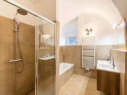 Heritage Chalet in Niedernsill near Ski Area