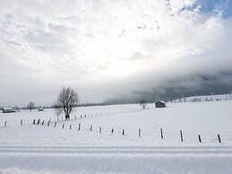 Heritage Chalet in Niedernsill near Ski Area