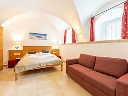 Heritage Chalet in Niedernsill near Ski Area