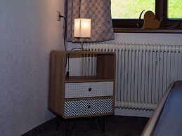 Cozy Apartment in Mühlbach with Garden near Ski Slopes