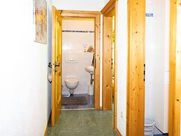 Cozy Apartment in Mühlbach with Garden near Ski Slopes