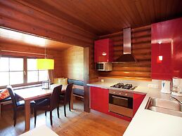 Quaint Chalet in Worgl-boden With Terrace