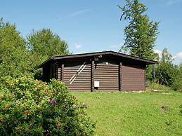 Quaint Chalet in Worgl-boden With Terrace