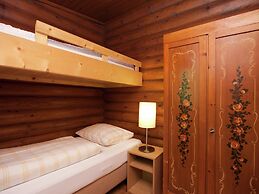 Quaint Chalet in Worgl-boden With Terrace