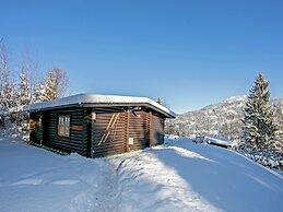 Quaint Chalet in Worgl-boden With Terrace