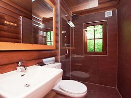 Quaint Chalet in Worgl-boden With Terrace